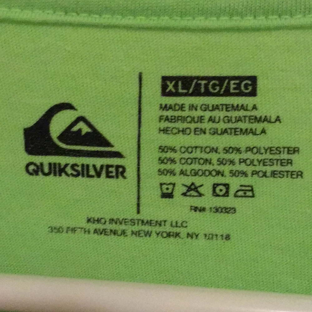 Never worn XL - Picture 3 of 3